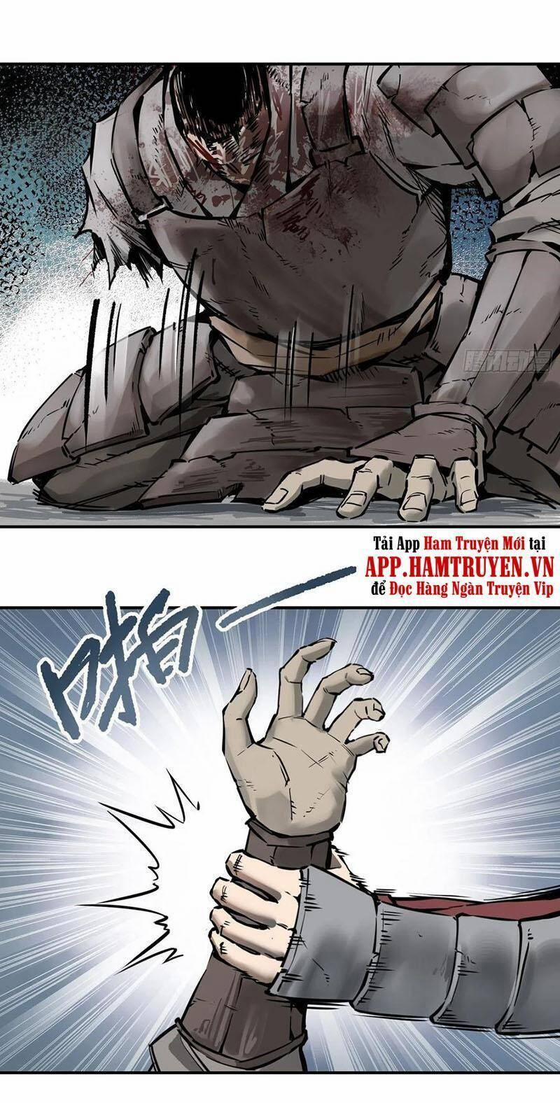 Xuyên Không Thành Chim 57 trang 16