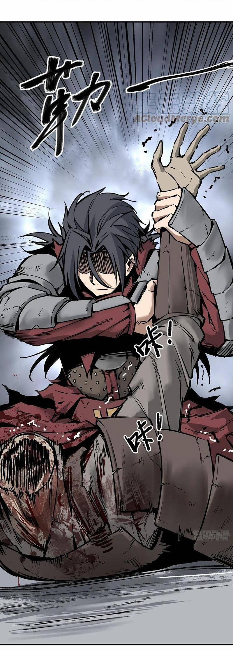 Xuyên Không Thành Chim 57 trang 17