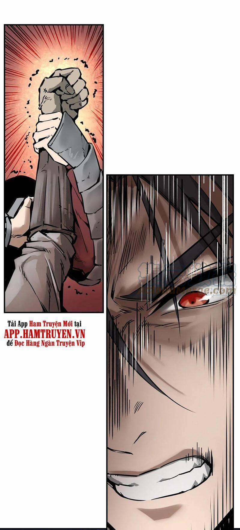 Xuyên Không Thành Chim 57 trang 18