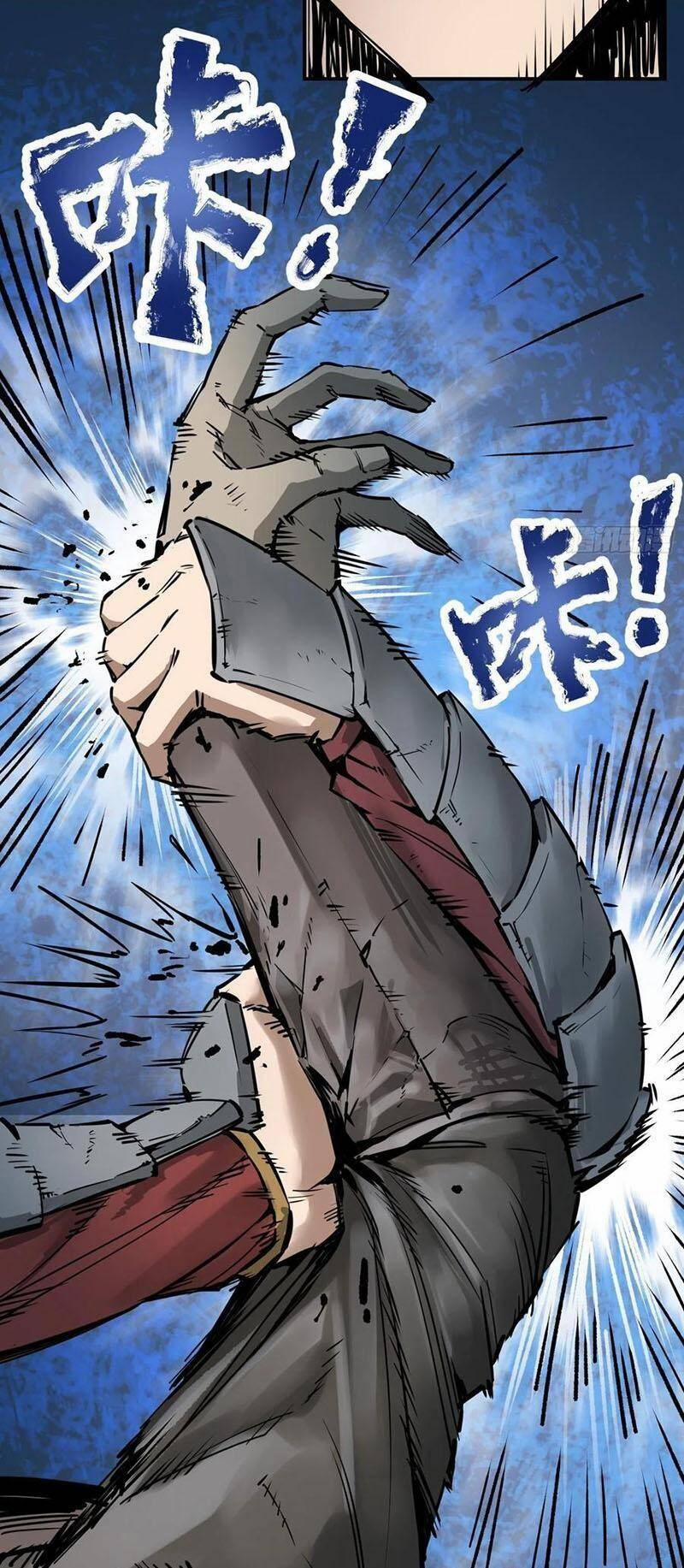 Xuyên Không Thành Chim 57 trang 19