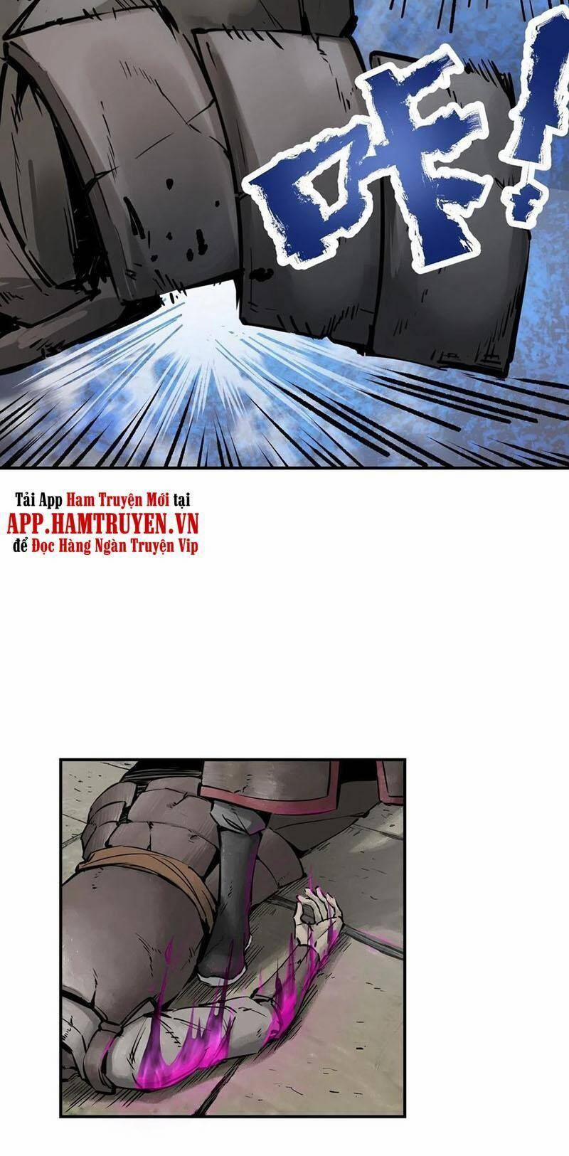 Xuyên Không Thành Chim 57 trang 20