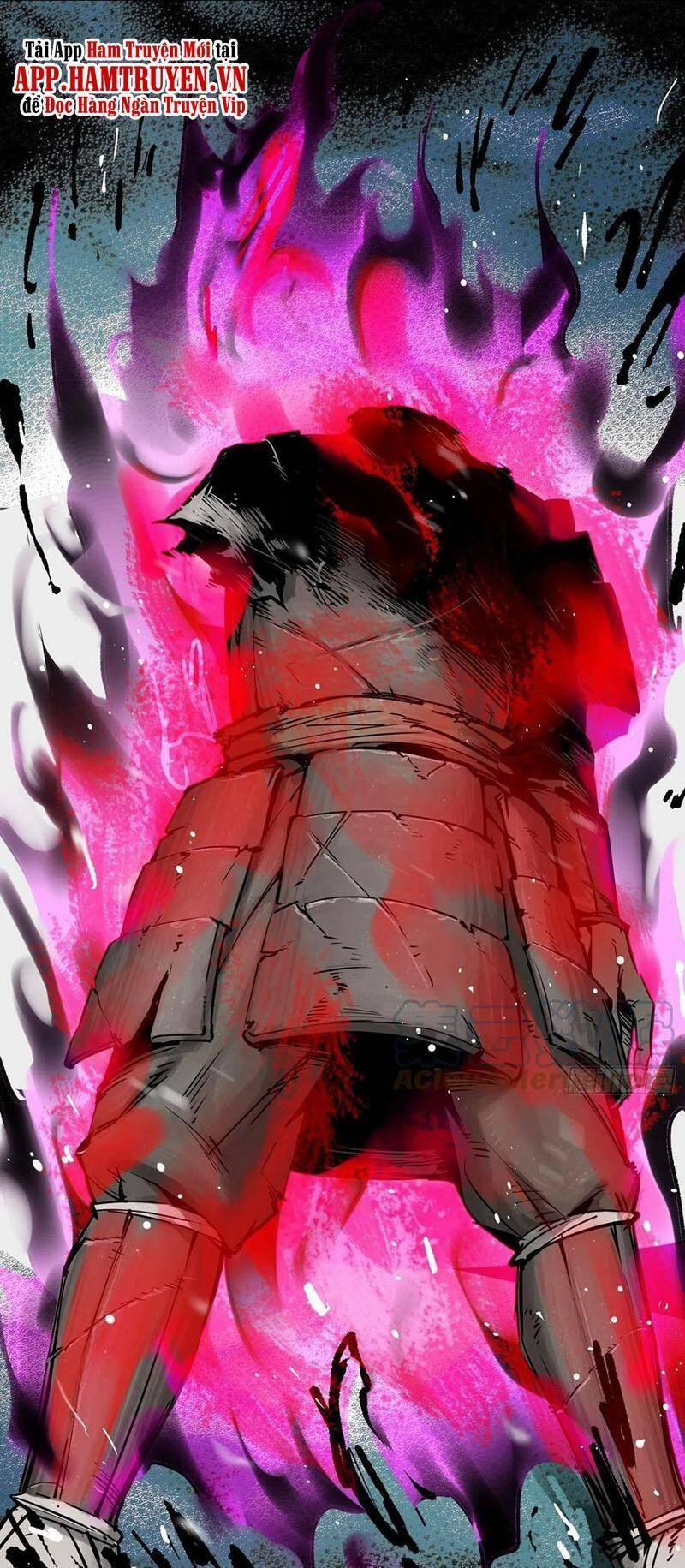 Xuyên Không Thành Chim 57 trang 22