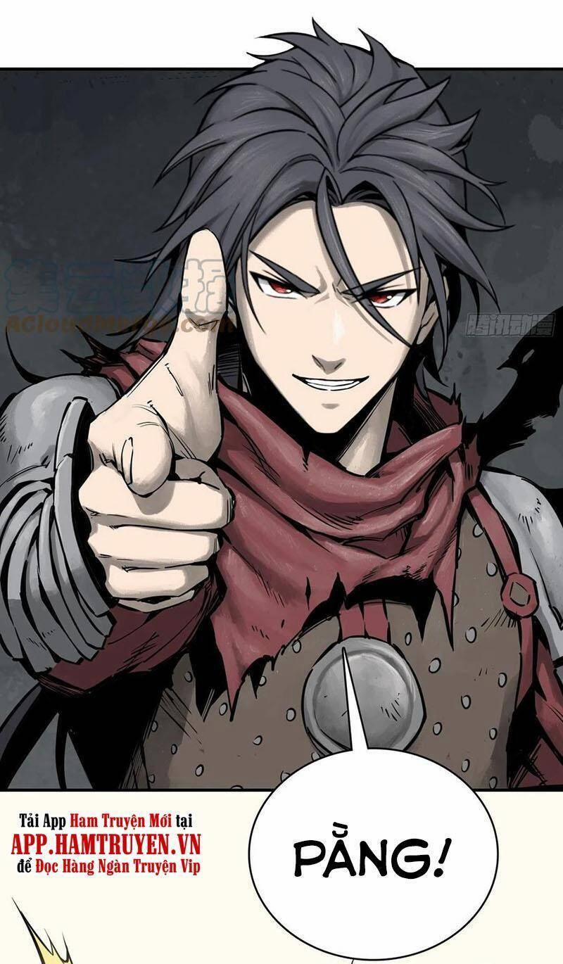 Xuyên Không Thành Chim 57 trang 24