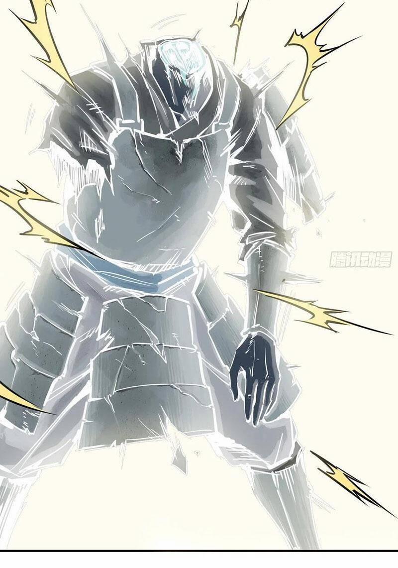 Xuyên Không Thành Chim 57 trang 25