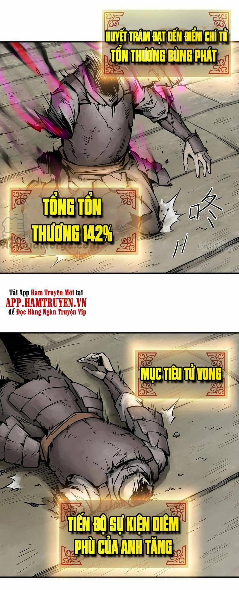 Xuyên Không Thành Chim 57 trang 26