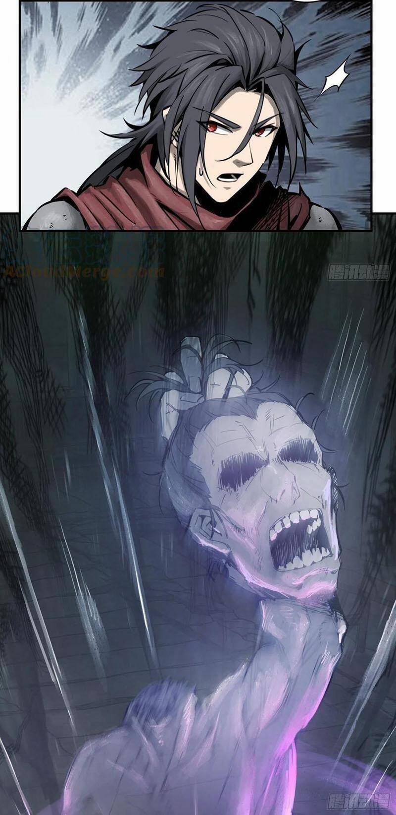 Xuyên Không Thành Chim 57 trang 29