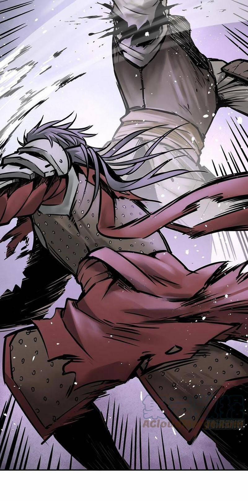 Xuyên Không Thành Chim 57 trang 3