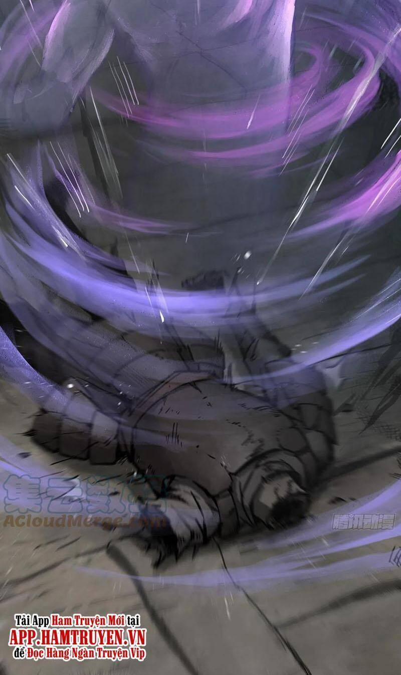 Xuyên Không Thành Chim 57 trang 30