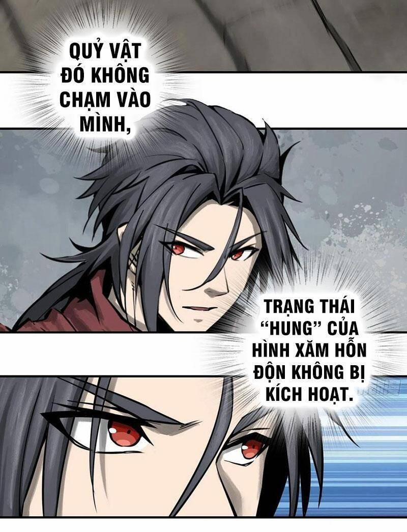 Xuyên Không Thành Chim 57 trang 31