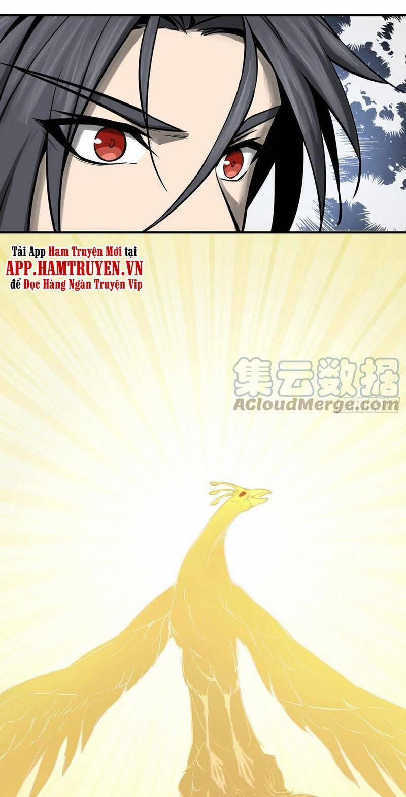 Xuyên Không Thành Chim 57 trang 32