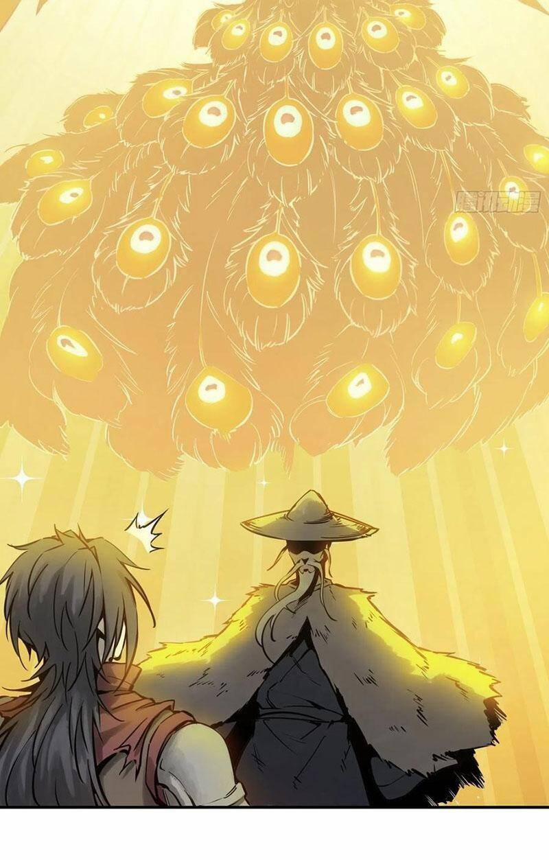 Xuyên Không Thành Chim 57 trang 33