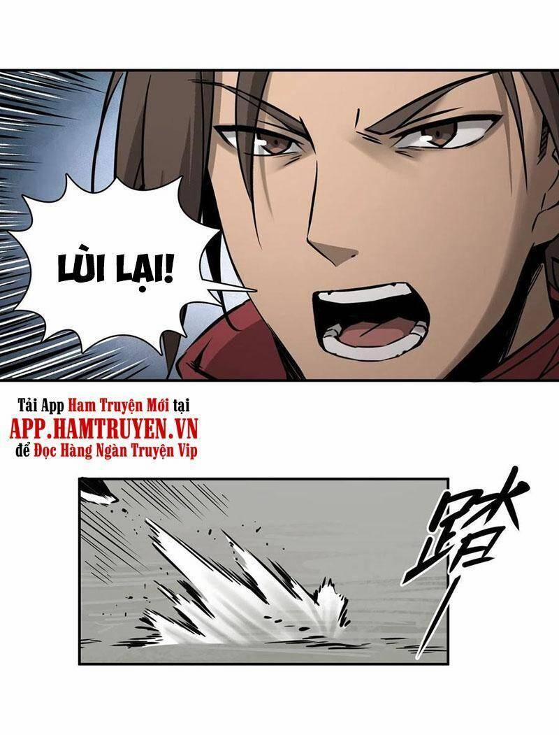 Xuyên Không Thành Chim 57 trang 4