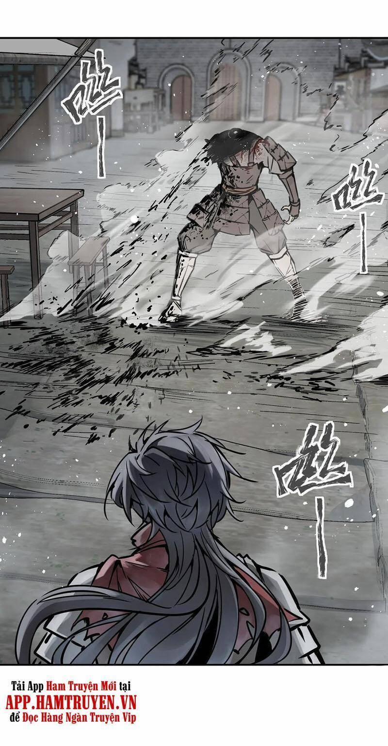 Xuyên Không Thành Chim 57 trang 6