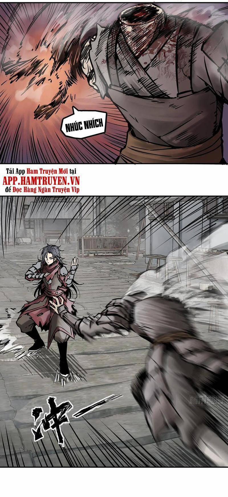 Xuyên Không Thành Chim 57 trang 8