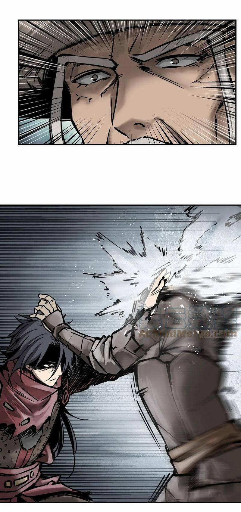 Xuyên Không Thành Chim 57 trang 9