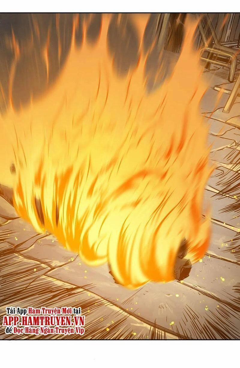 Xuyên Không Thành Chim 58 trang 0