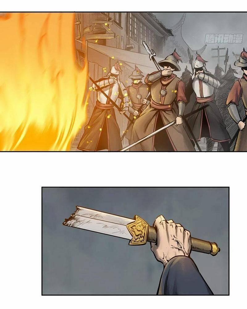 Xuyên Không Thành Chim 58 trang 1