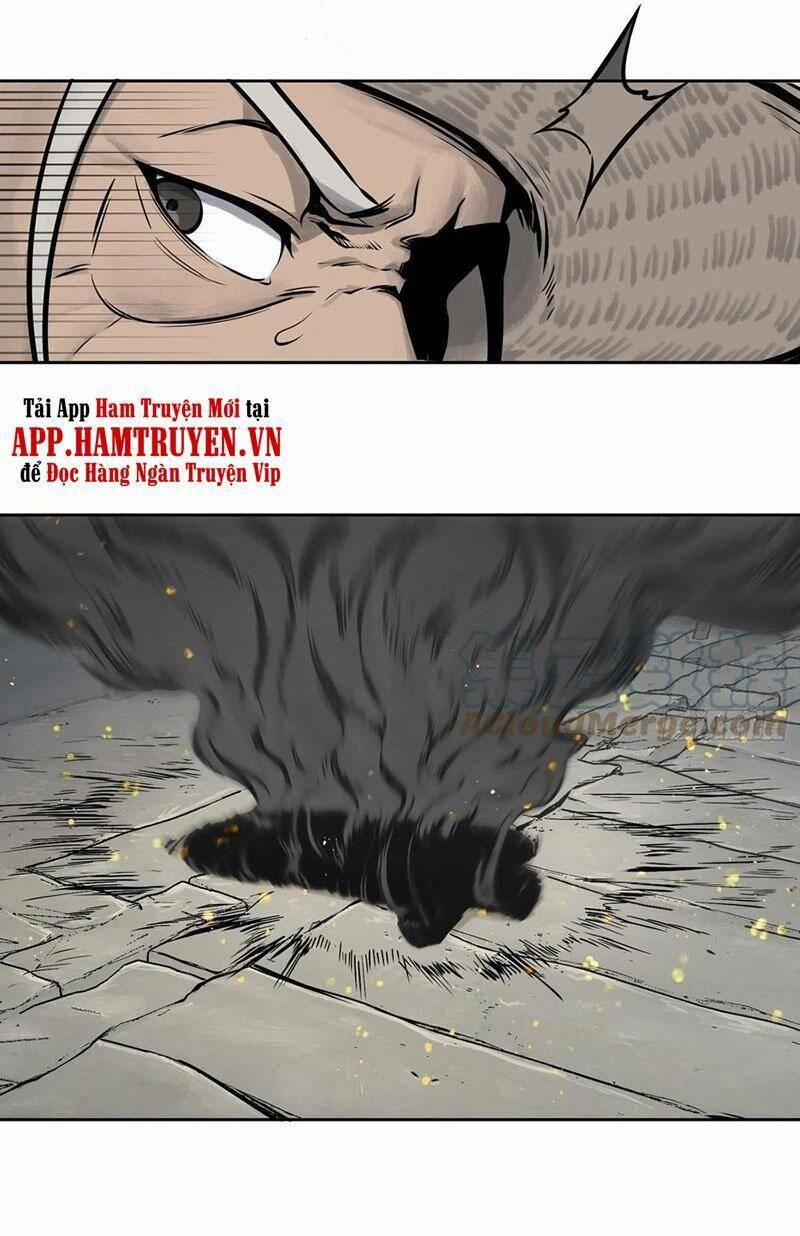 Xuyên Không Thành Chim 58 trang 12