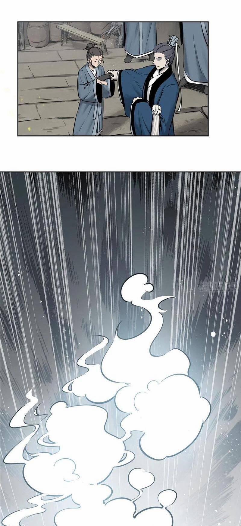 Xuyên Không Thành Chim 58 trang 13