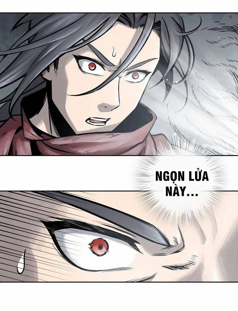 Xuyên Không Thành Chim 58 trang 15