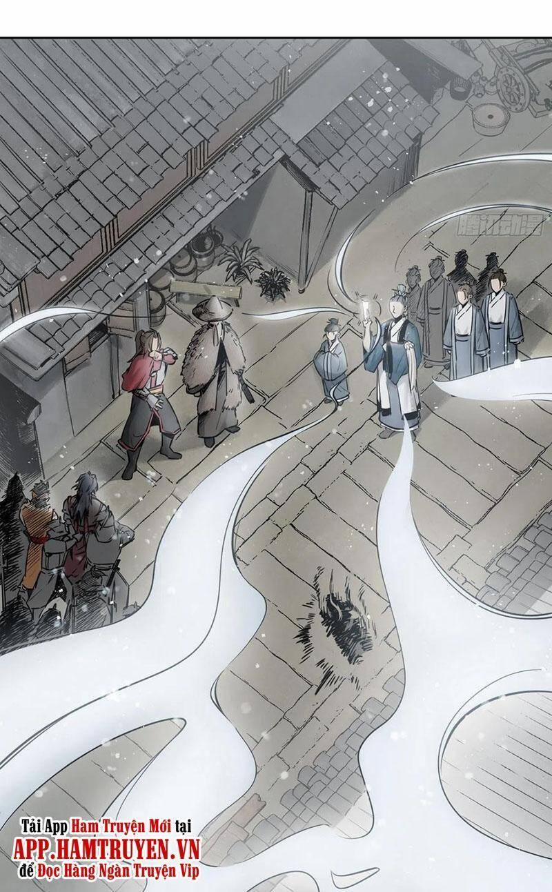 Xuyên Không Thành Chim 58 trang 16