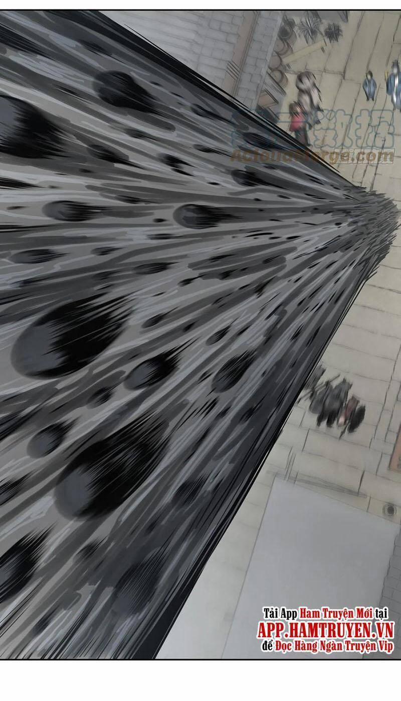 Xuyên Không Thành Chim 58 trang 18