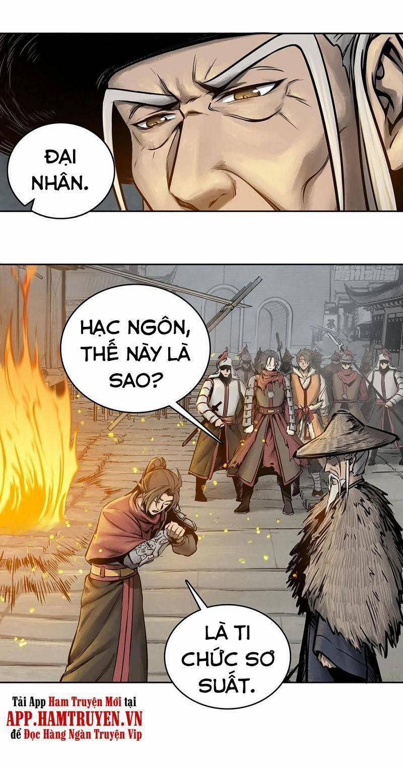 Xuyên Không Thành Chim 58 trang 2