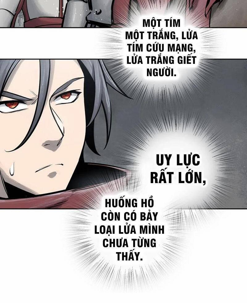 Xuyên Không Thành Chim 58 trang 23