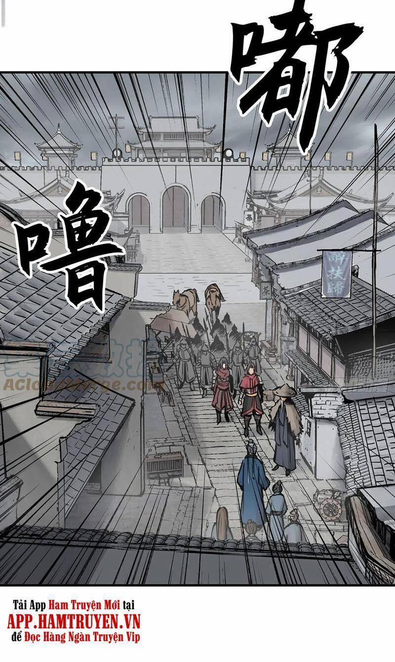 Xuyên Không Thành Chim 58 trang 38