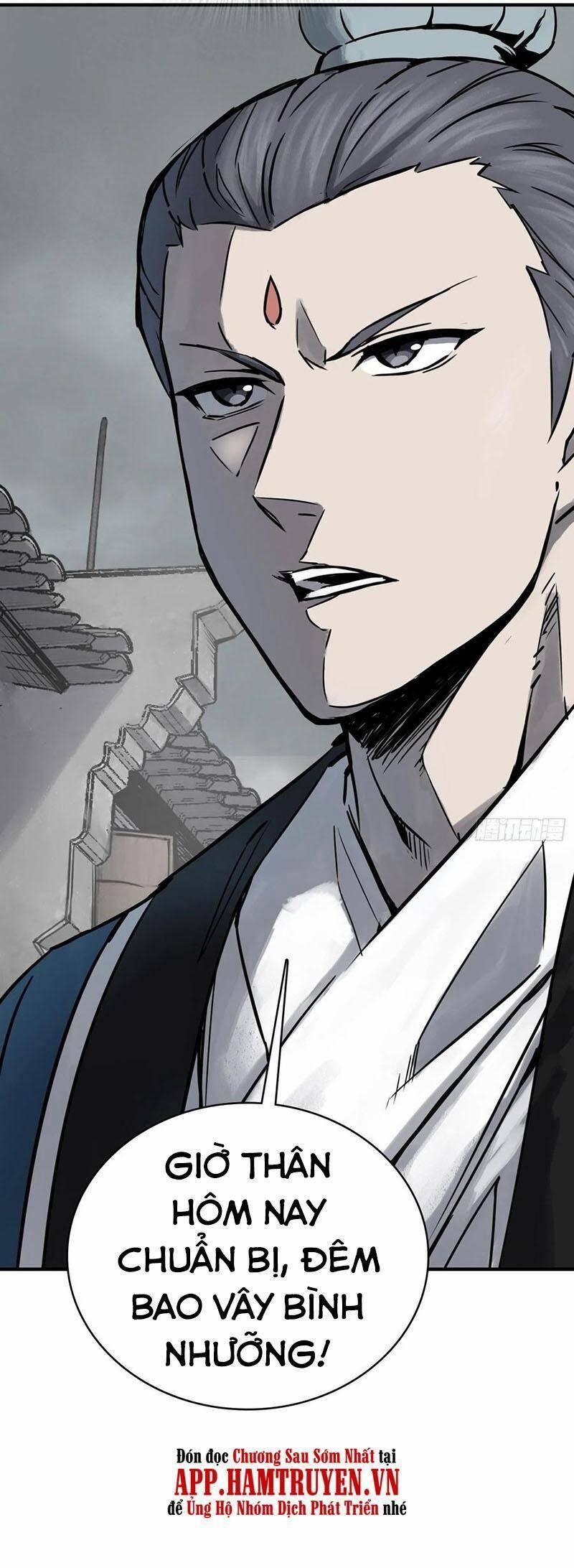 Xuyên Không Thành Chim 58 trang 40