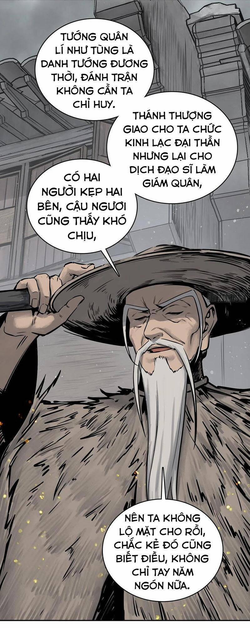 Xuyên Không Thành Chim 58 trang 7