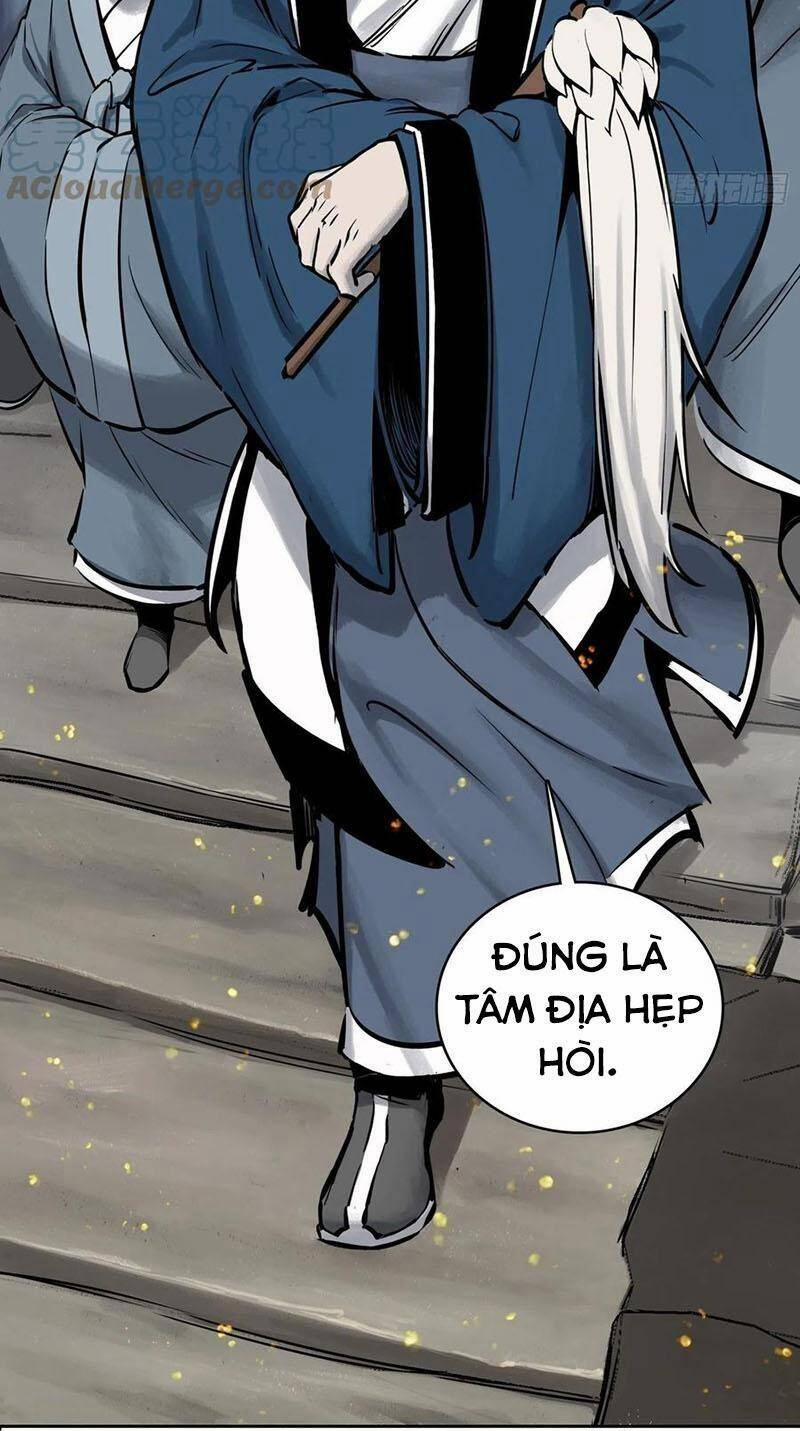 Xuyên Không Thành Chim 58 trang 9