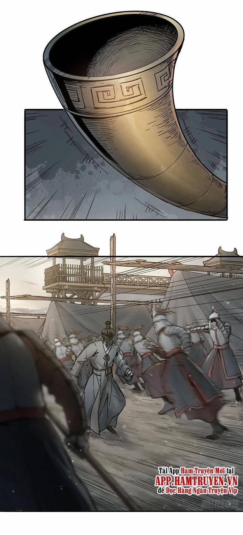 Xuyên Không Thành Chim 59 trang 0