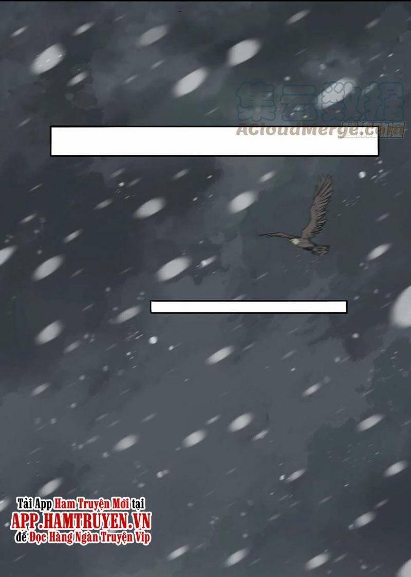 Xuyên Không Thành Chim 59 trang 12