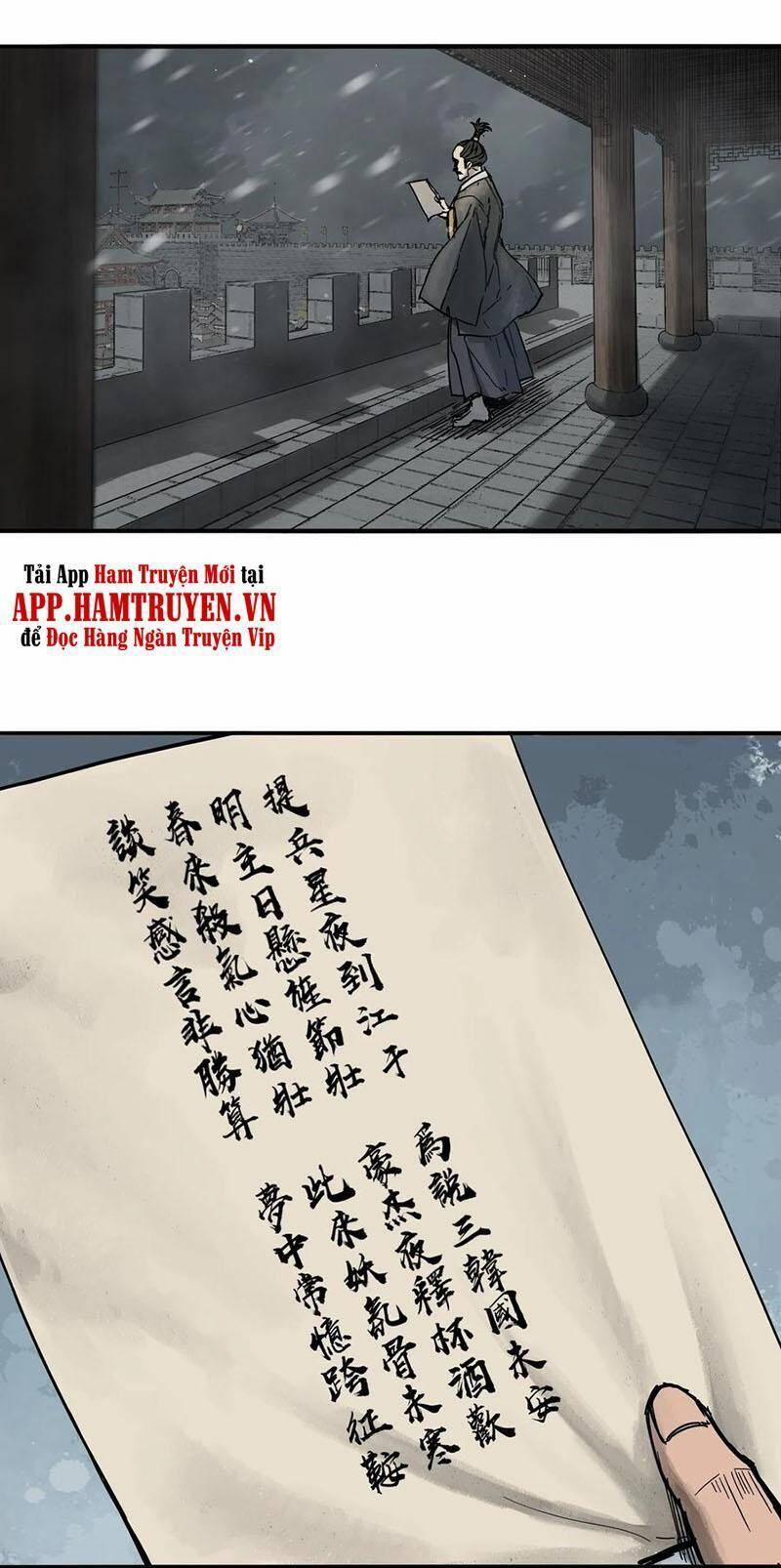 Xuyên Không Thành Chim 59 trang 14