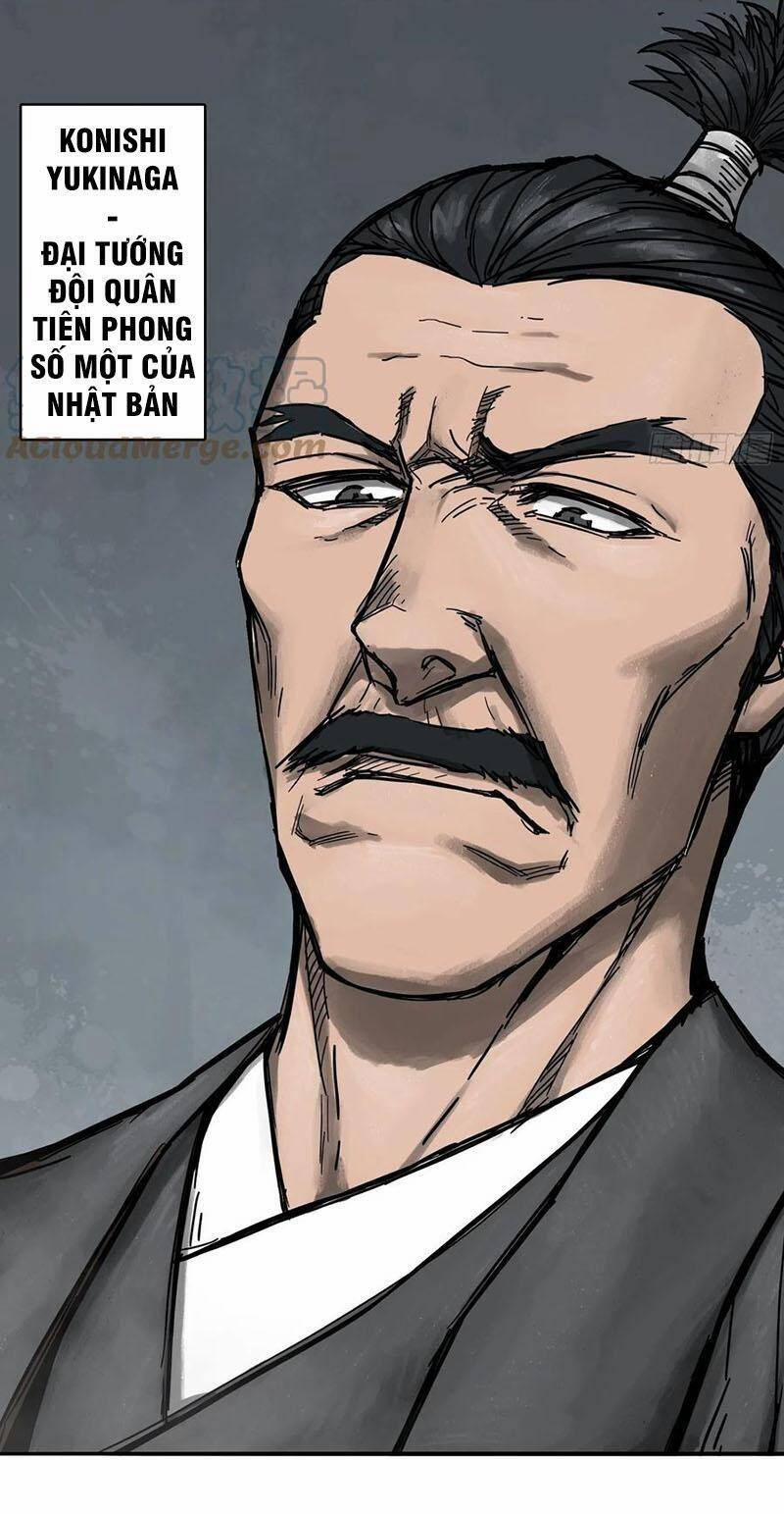 Xuyên Không Thành Chim 59 trang 15