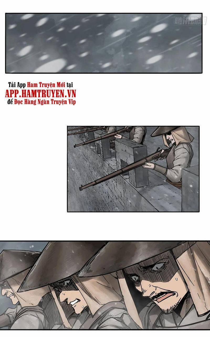 Xuyên Không Thành Chim 59 trang 16