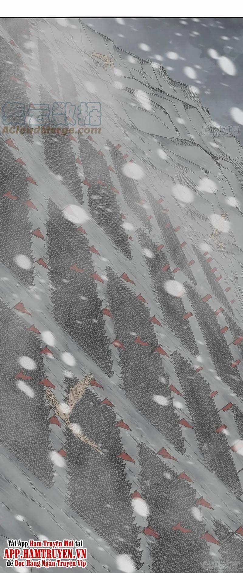 Xuyên Không Thành Chim 59 trang 18