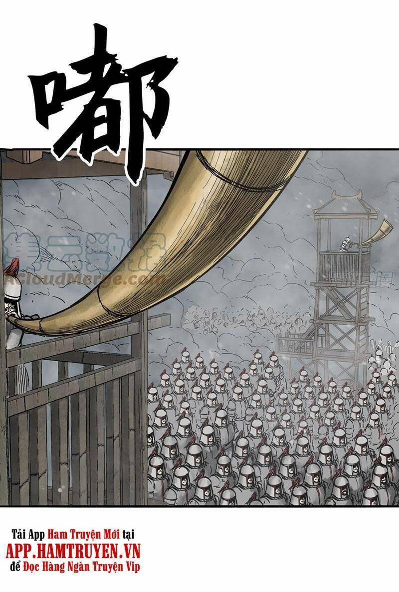 Xuyên Không Thành Chim 59 trang 20