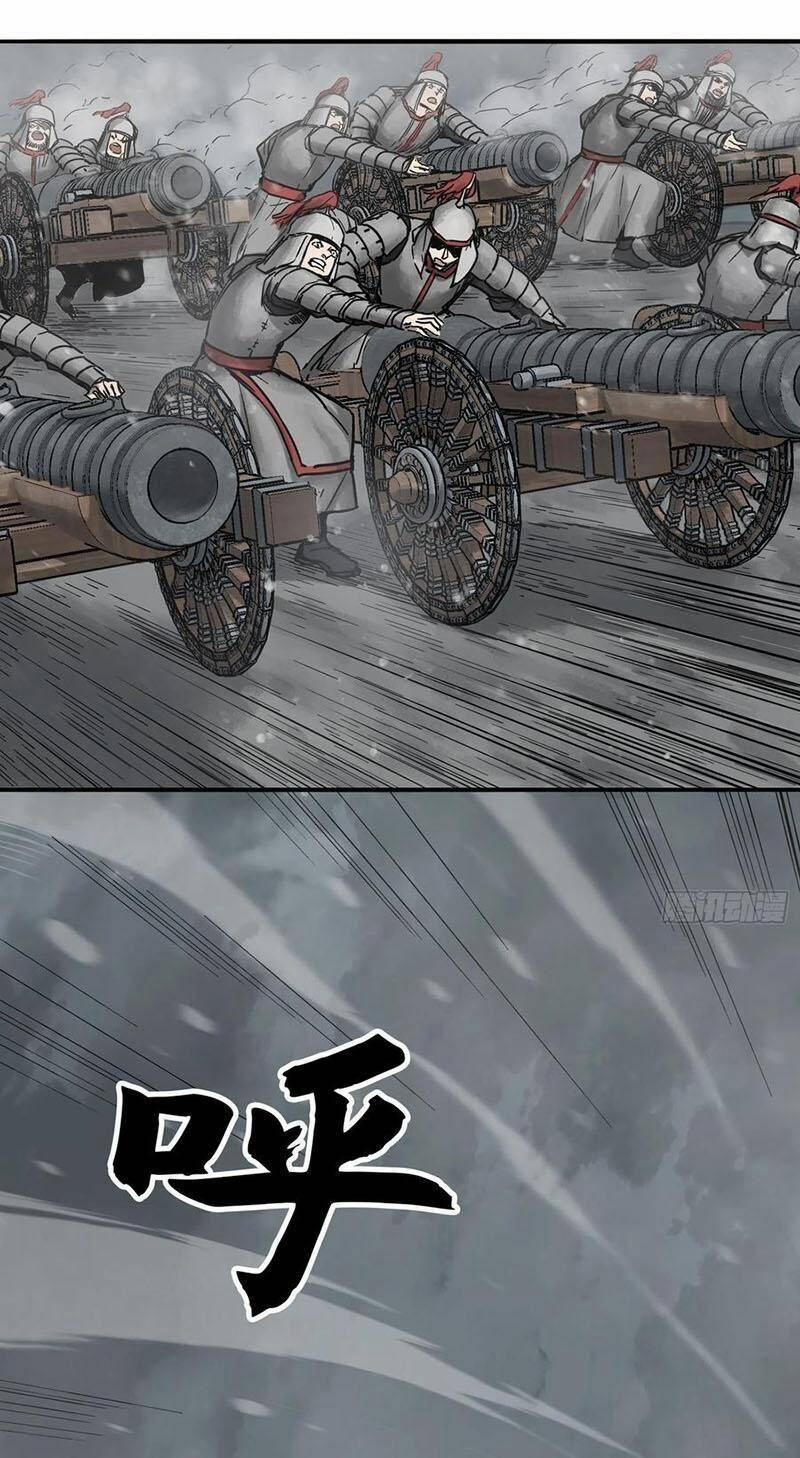 Xuyên Không Thành Chim 59 trang 21