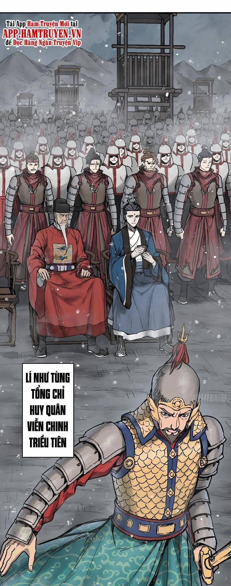 Xuyên Không Thành Chim 59 trang 24