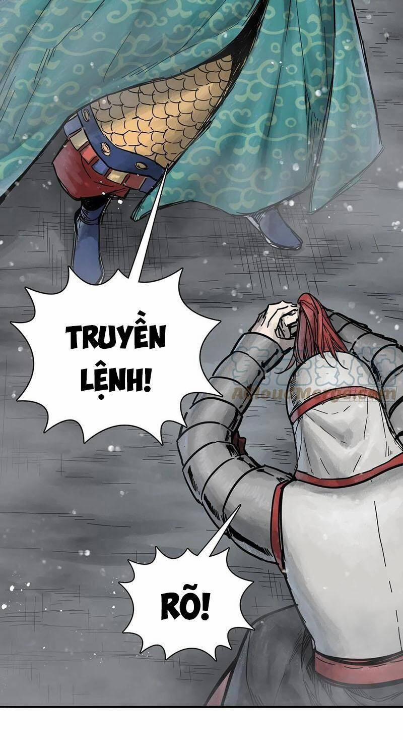 Xuyên Không Thành Chim 59 trang 25