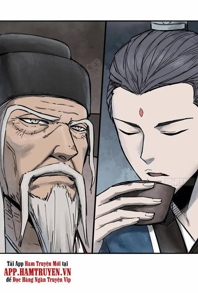 Xuyên Không Thành Chim 59 trang 26