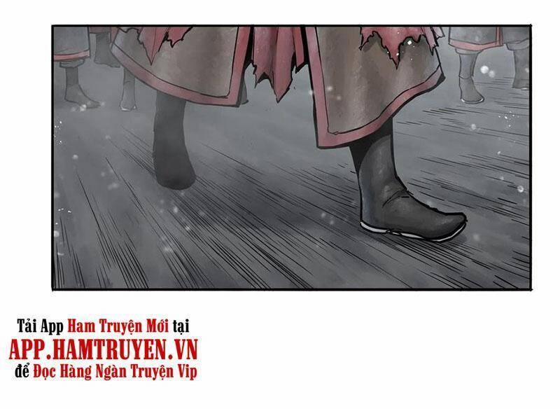 Xuyên Không Thành Chim 59 trang 28