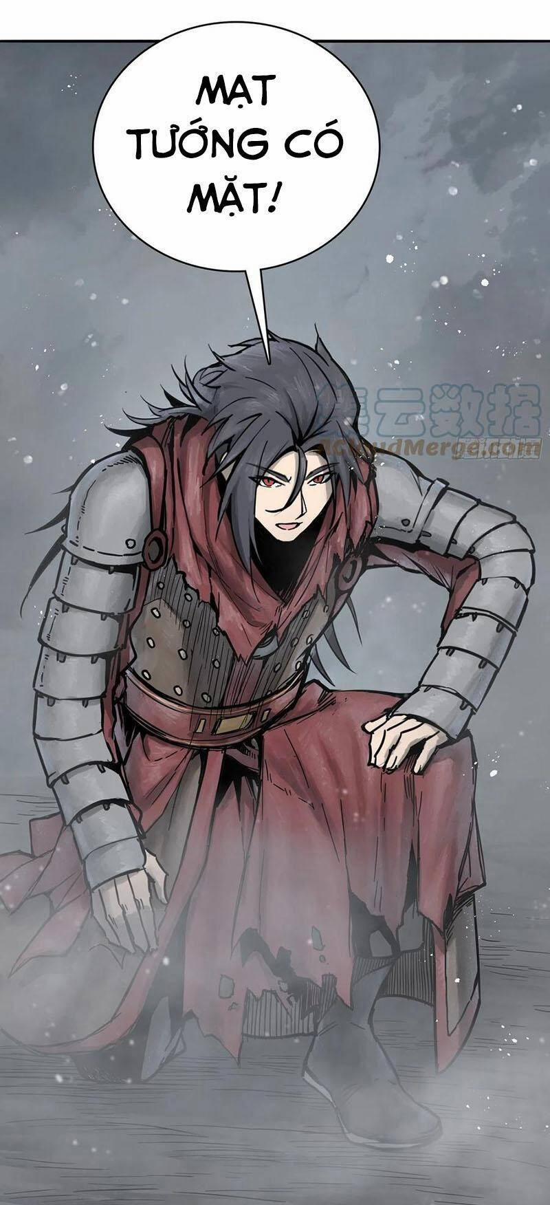 Xuyên Không Thành Chim 59 trang 29