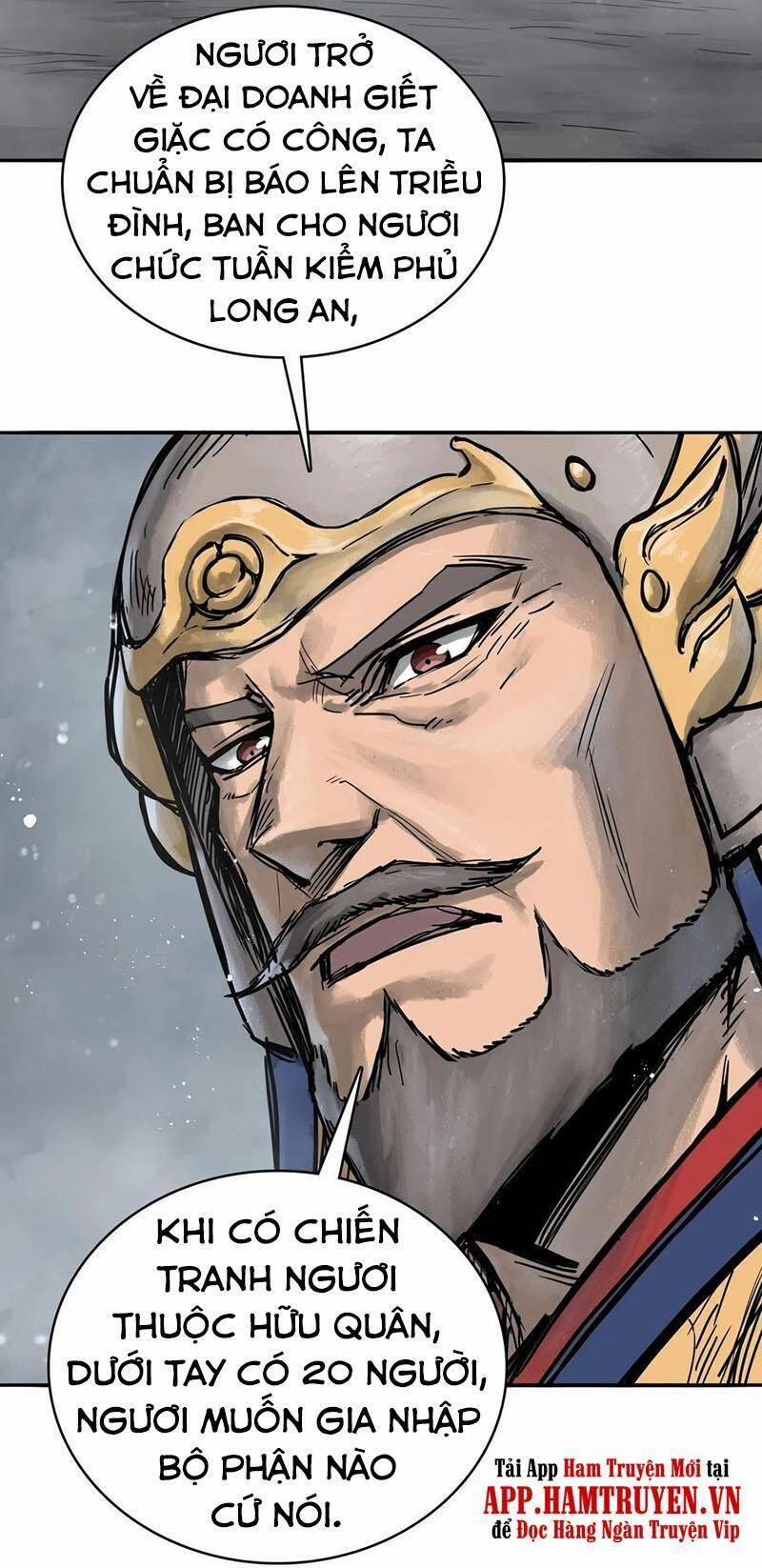 Xuyên Không Thành Chim 59 trang 30