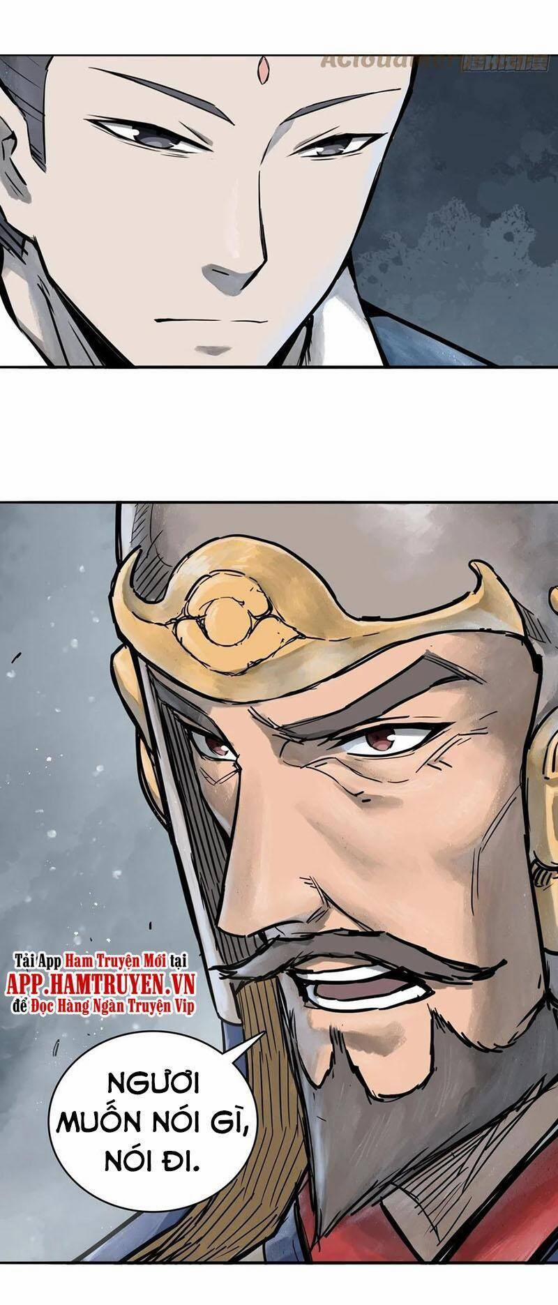 Xuyên Không Thành Chim 59 trang 32