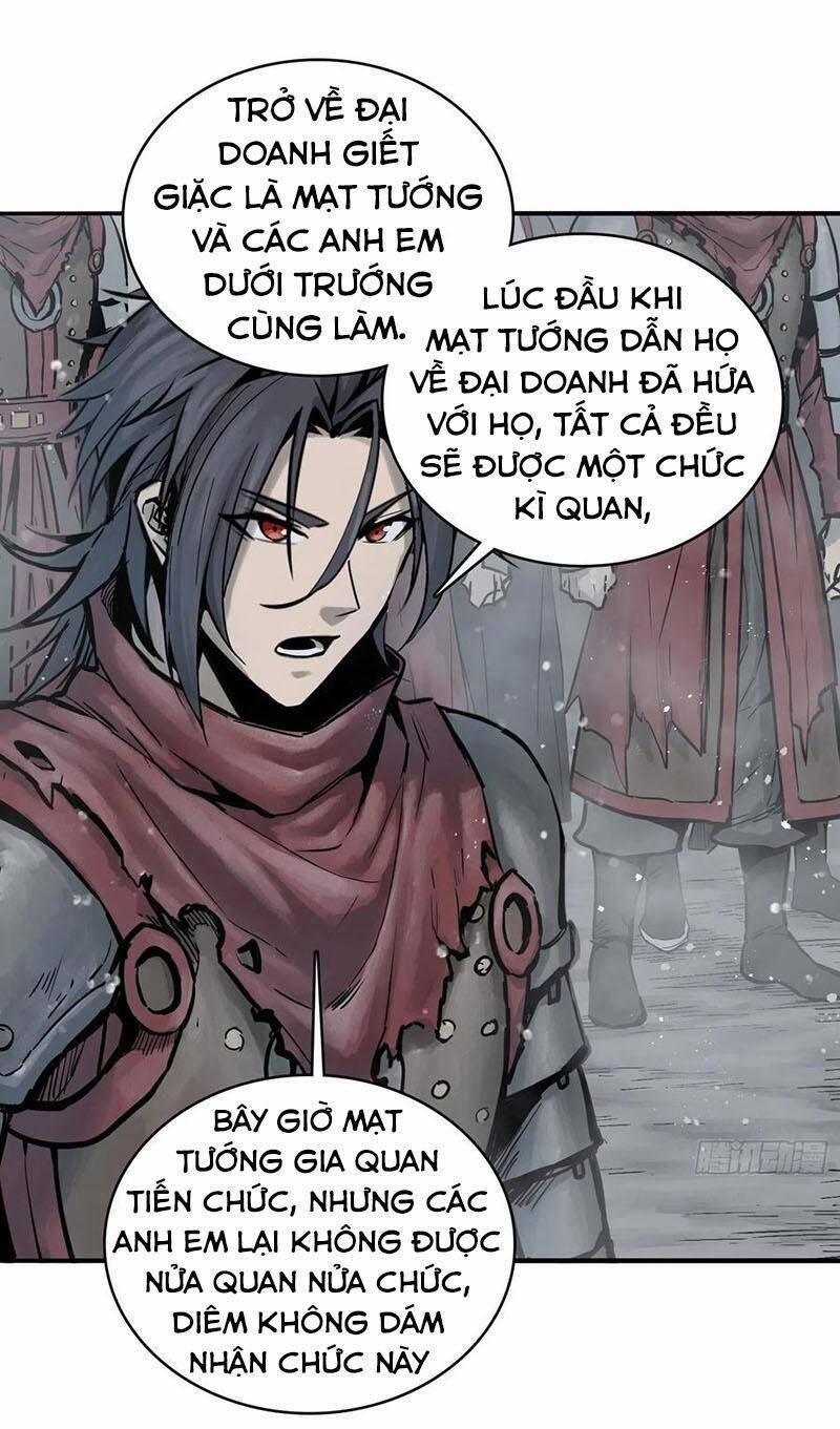 Xuyên Không Thành Chim 59 trang 33