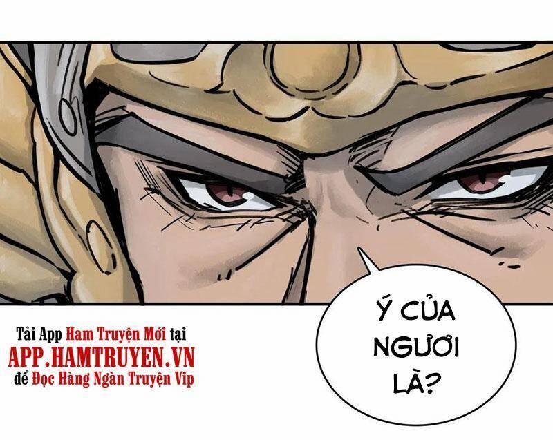 Xuyên Không Thành Chim 59 trang 34