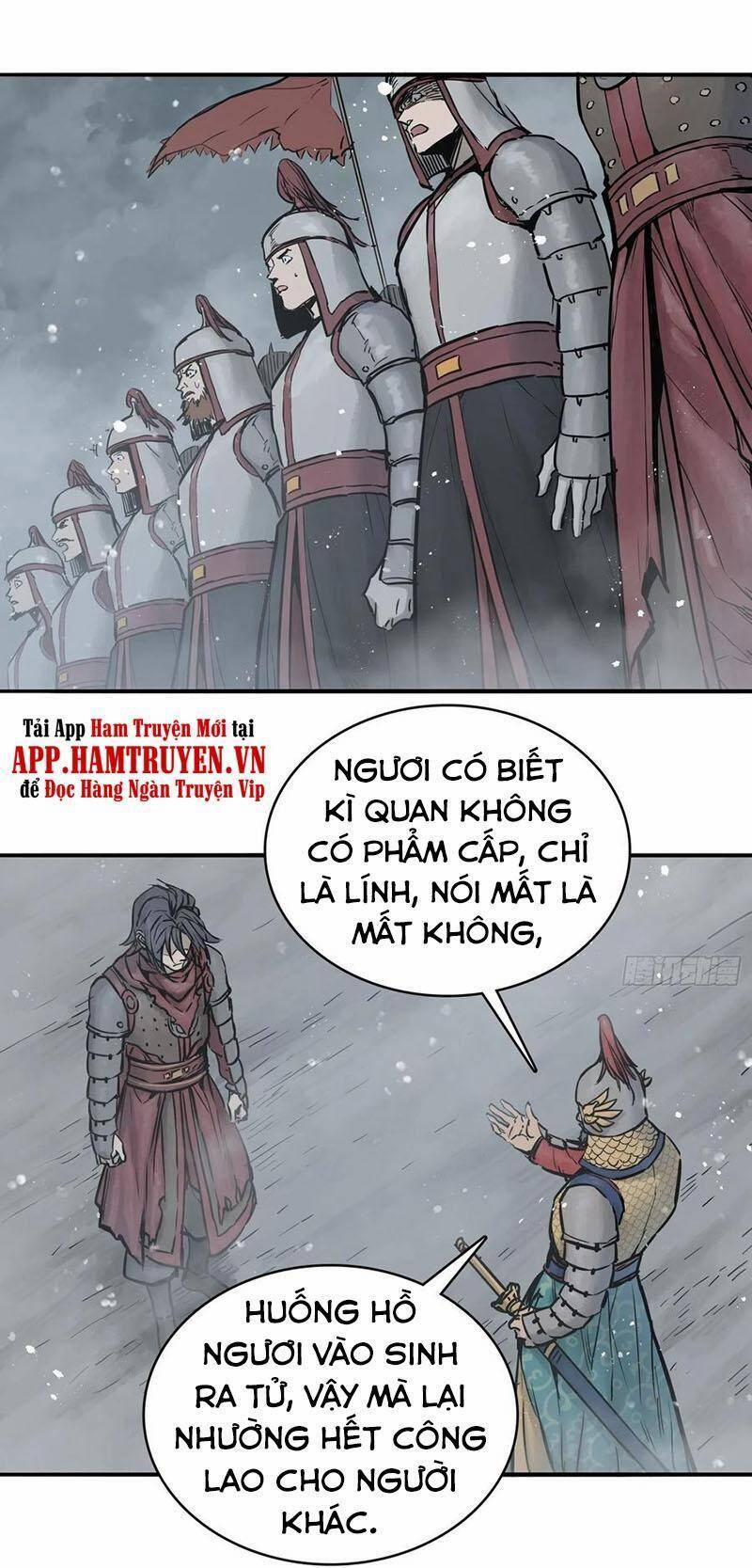 Xuyên Không Thành Chim 59 trang 36